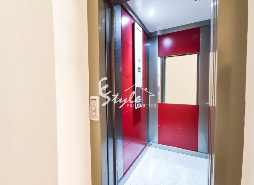 Reventa - Apartamento - Punta Prima