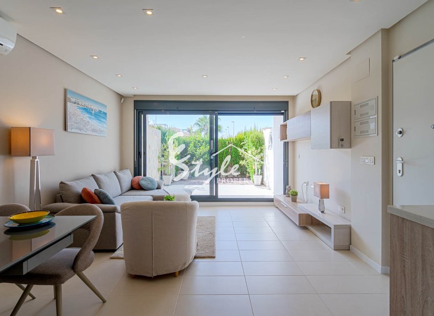 Reventa - Apartamento - Punta Prima