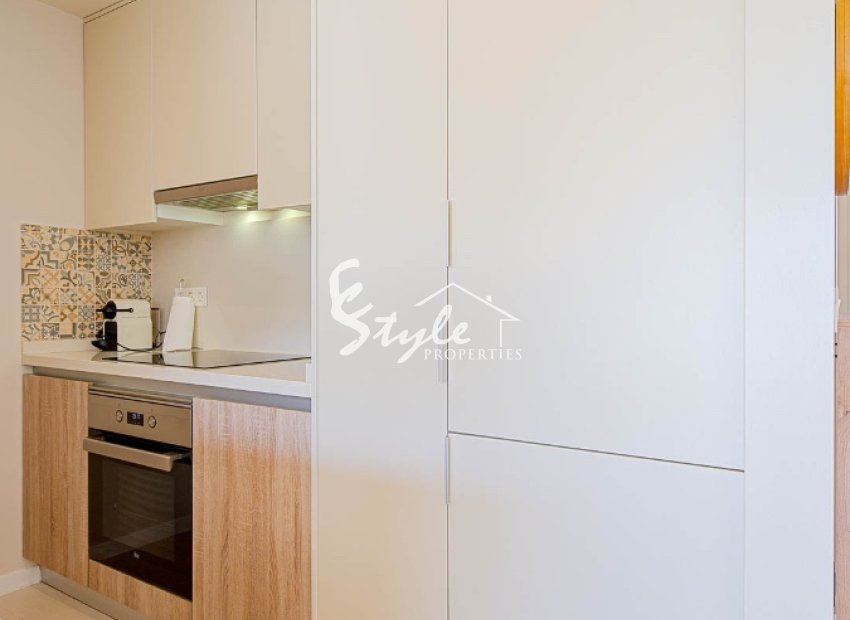 Reventa - Apartamento - Punta Prima