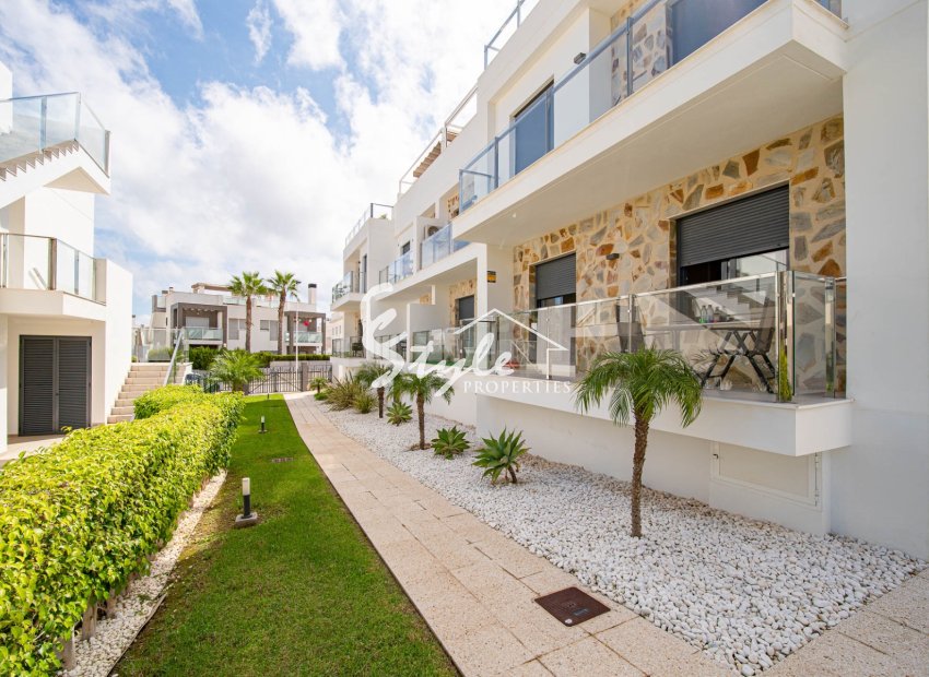Reventa - Apartamento - Punta Prima