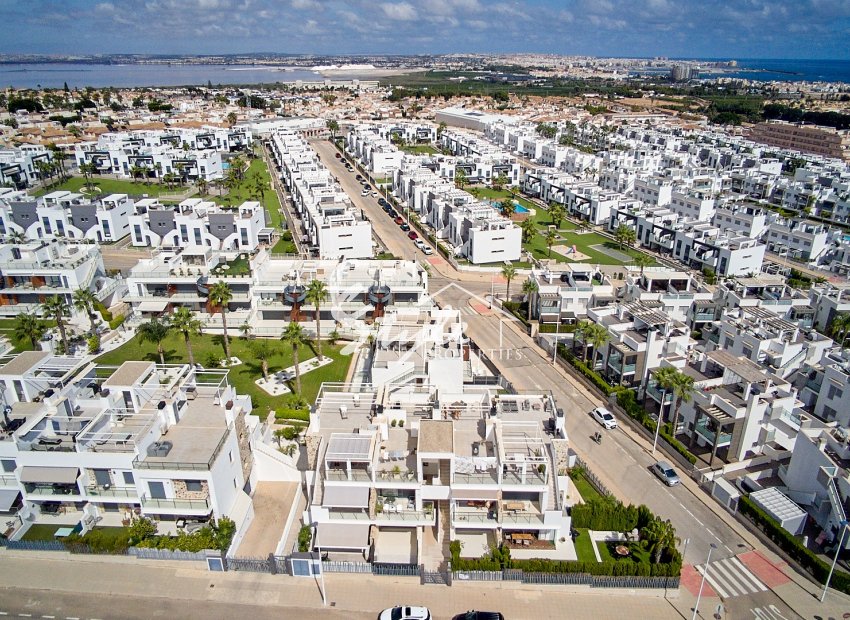Reventa - Apartamento - Punta Prima