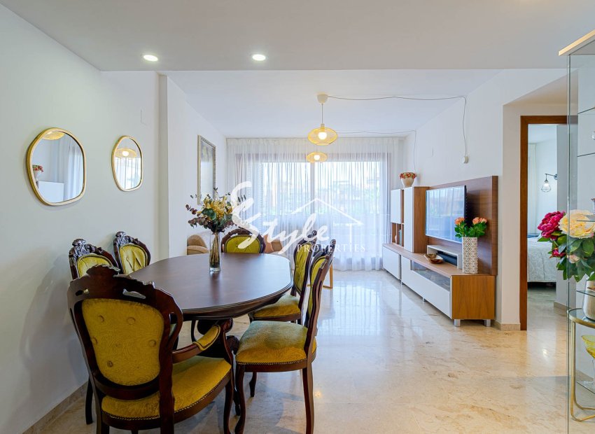 Reventa - Apartamento - Punta Prima