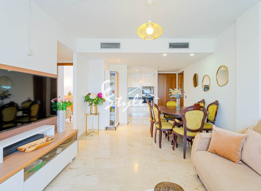 Reventa - Apartamento - Punta Prima