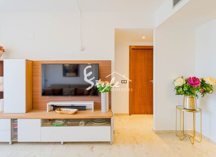 Reventa - Apartamento - Punta Prima