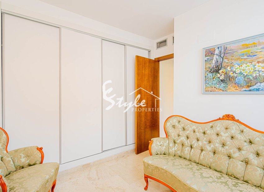 Reventa - Apartamento - Punta Prima