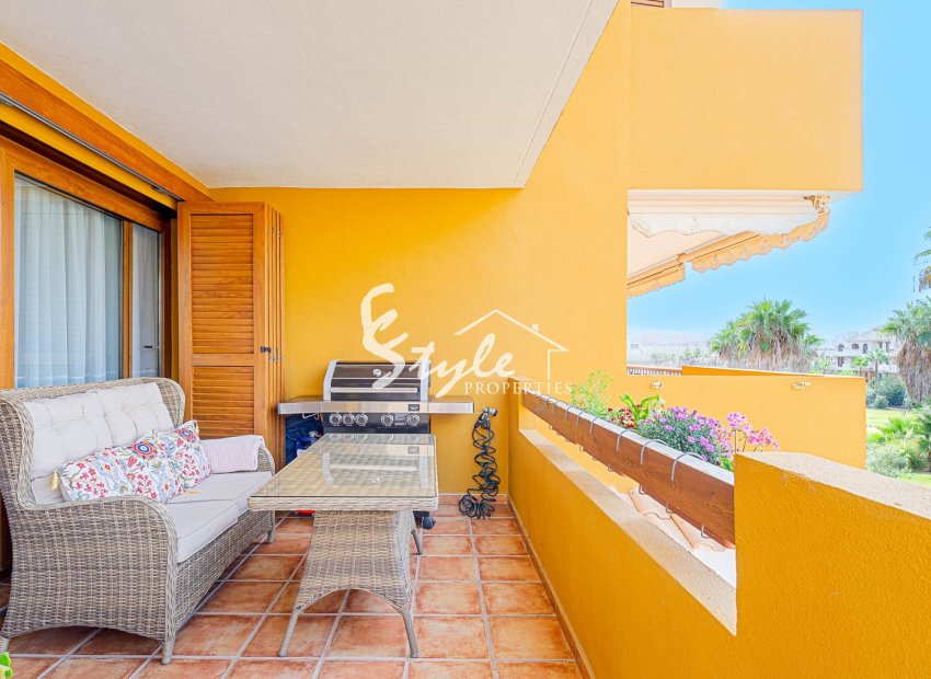 Reventa - Apartamento - Punta Prima