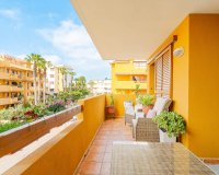 Reventa - Apartamento - Punta Prima
