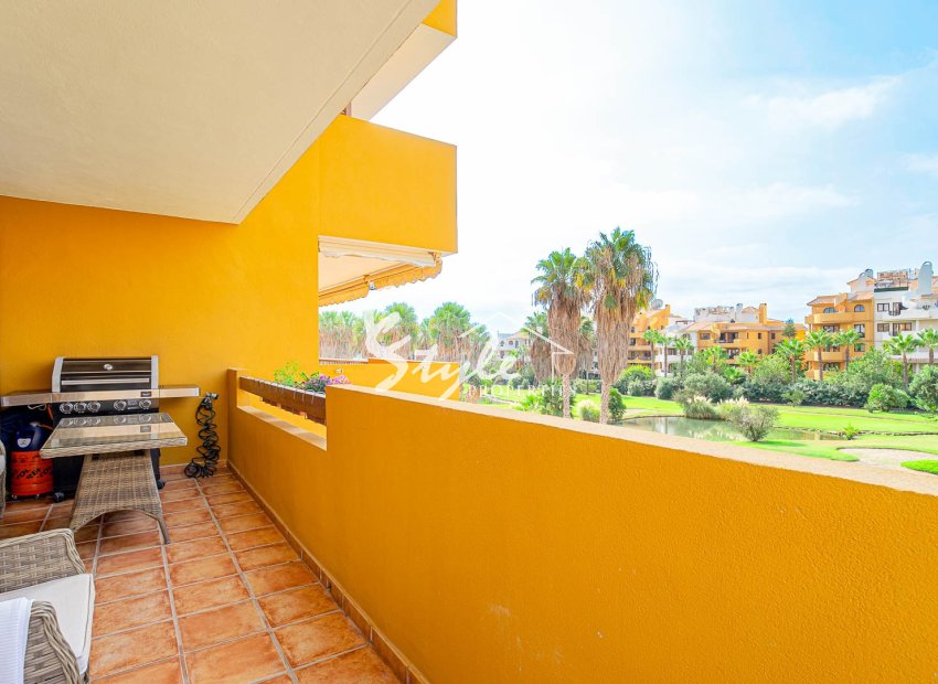 Reventa - Apartamento - Punta Prima