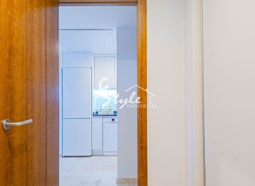 Reventa - Apartamento - Punta Prima
