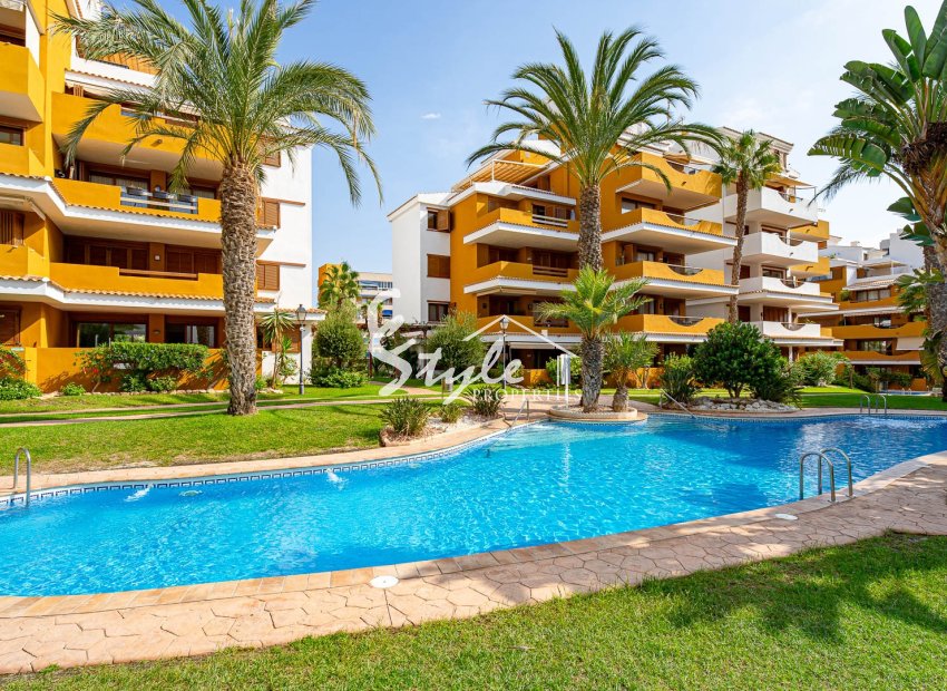 Reventa - Apartamento - Punta Prima