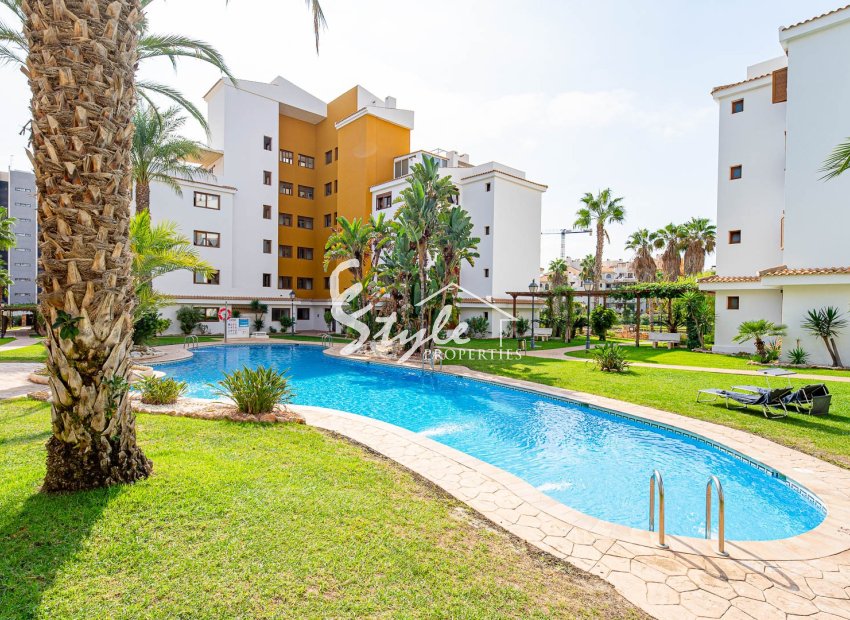 Reventa - Apartamento - Punta Prima