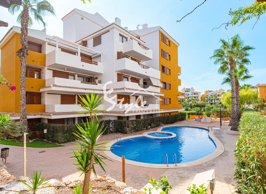 Reventa - Apartamento - Punta Prima