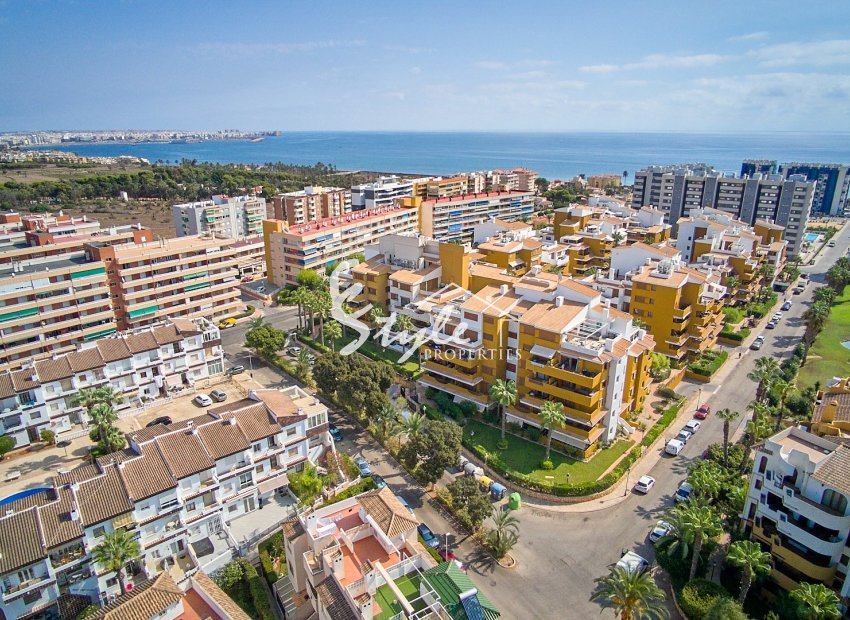 Reventa - Apartamento - Punta Prima