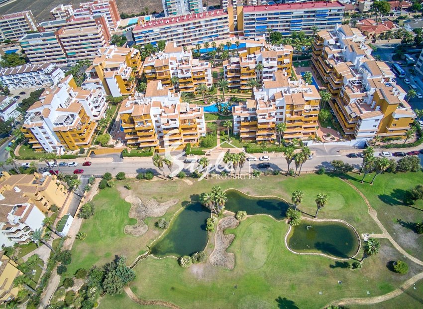 Reventa - Apartamento - Punta Prima