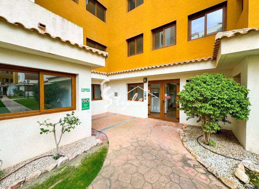 Reventa - Apartamento - Punta Prima