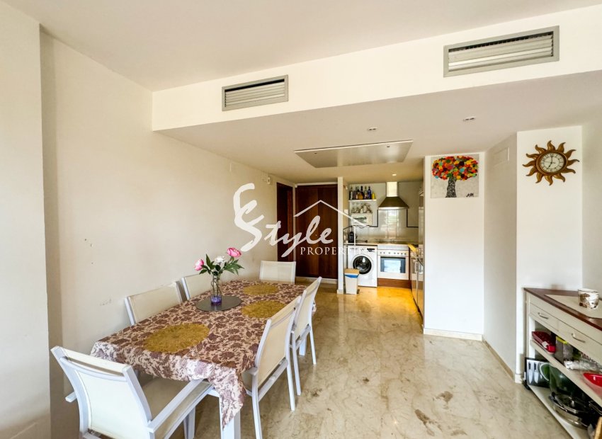 Reventa - Apartamento - Punta Prima