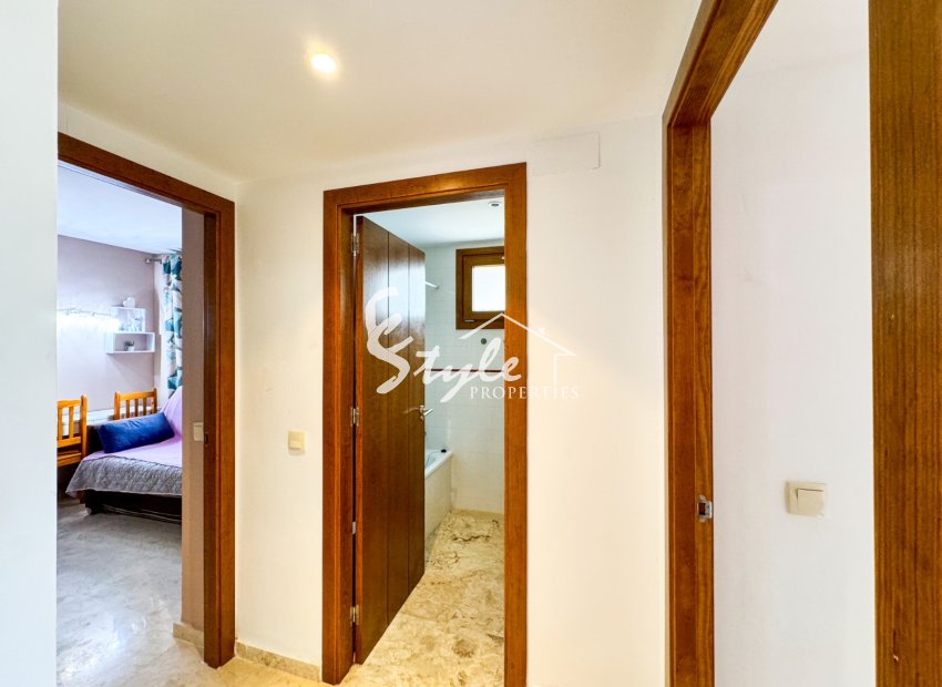 Reventa - Apartamento - Punta Prima
