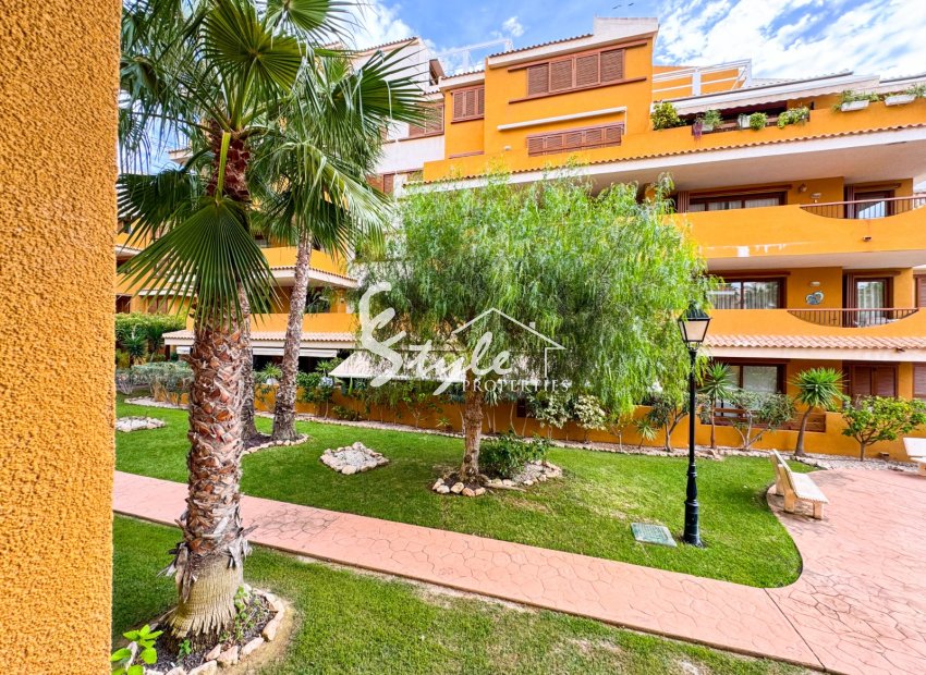 Reventa - Apartamento - Punta Prima