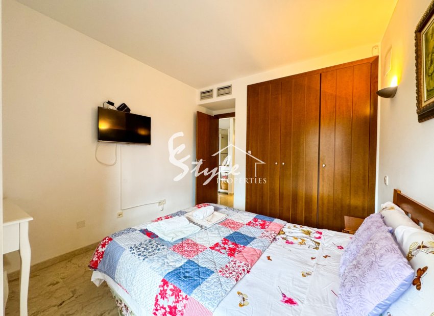 Reventa - Apartamento - Punta Prima
