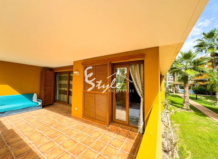 Reventa - Apartamento - Punta Prima
