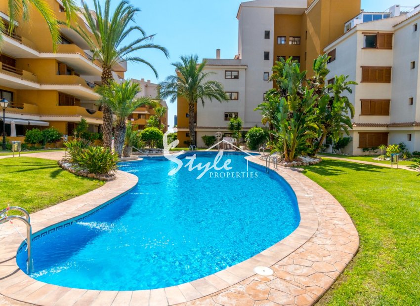 Reventa - Apartamento - Punta Prima