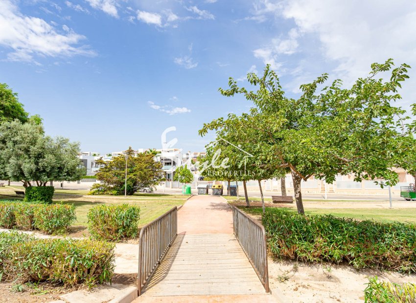 Reventa - Apartamento - Punta Prima
