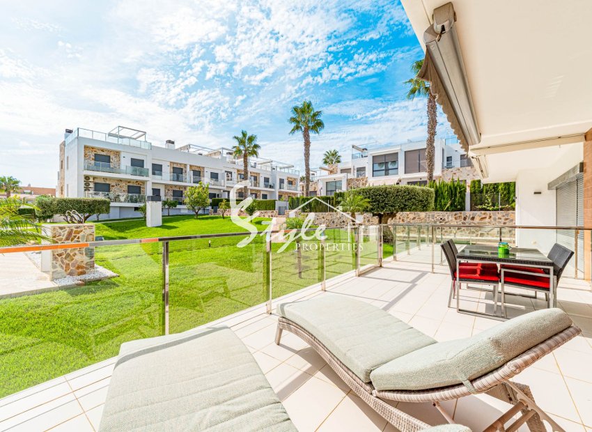 Reventa - Apartamento - Punta Prima