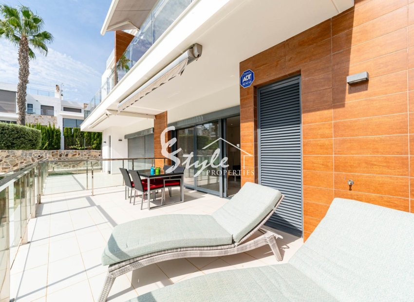 Reventa - Apartamento - Punta Prima