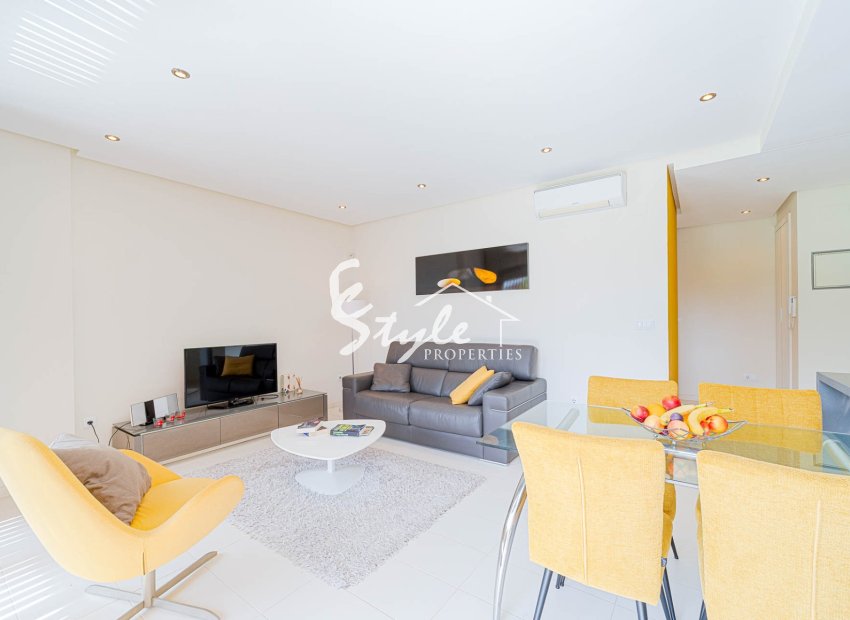 Reventa - Apartamento - Punta Prima