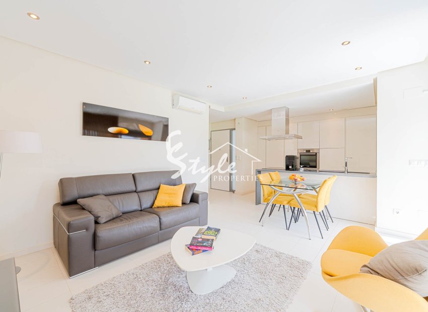 Reventa - Apartamento - Punta Prima