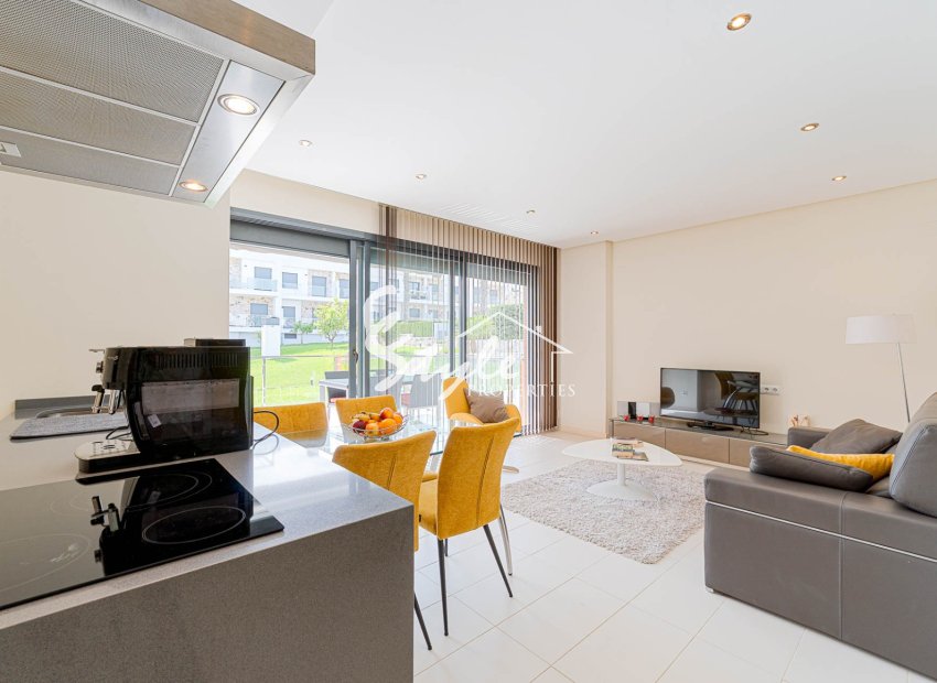 Reventa - Apartamento - Punta Prima