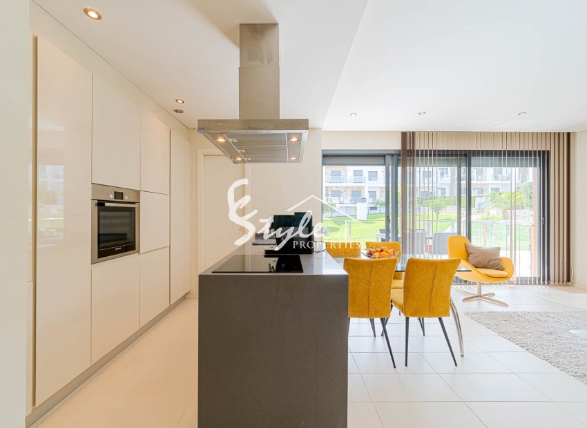 Reventa - Apartamento - Punta Prima