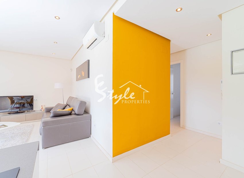 Reventa - Apartamento - Punta Prima