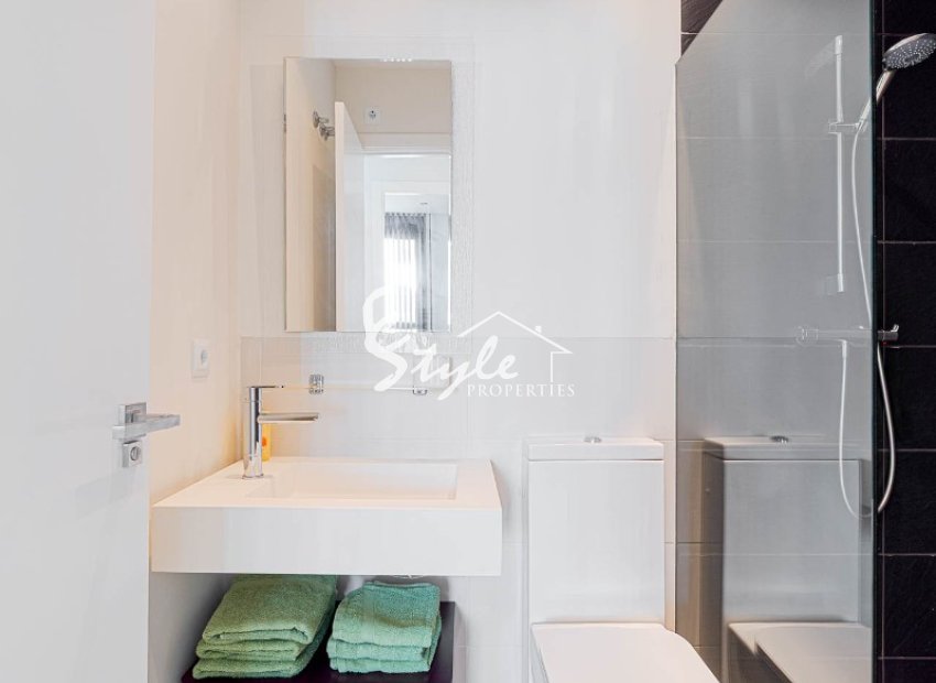 Reventa - Apartamento - Punta Prima
