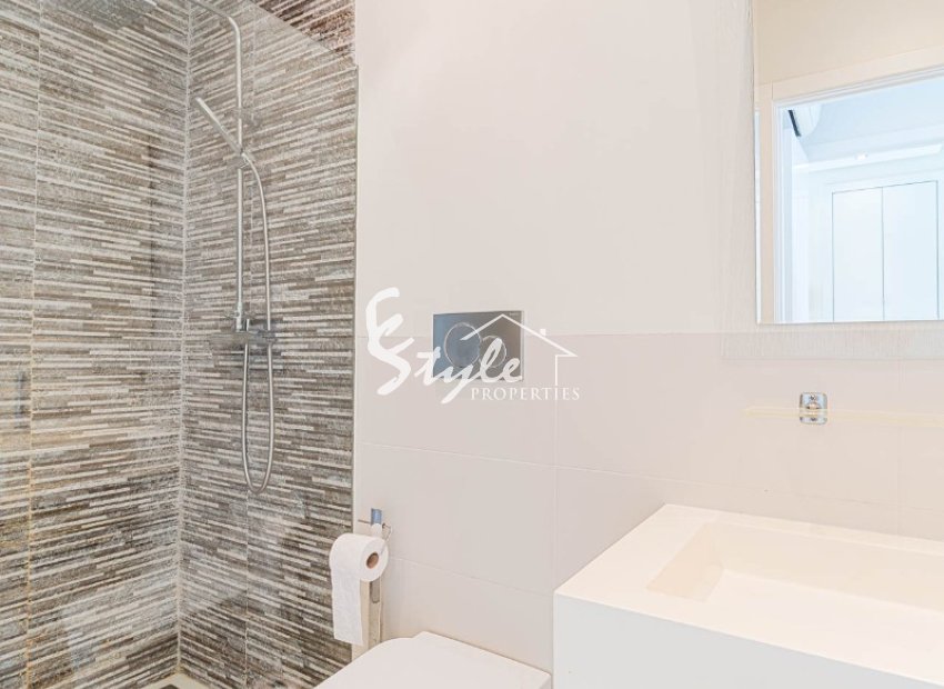 Reventa - Apartamento - Punta Prima