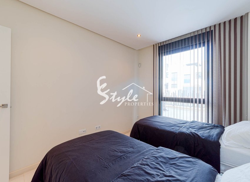 Reventa - Apartamento - Punta Prima