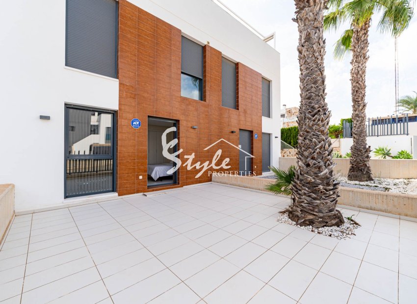 Reventa - Apartamento - Punta Prima