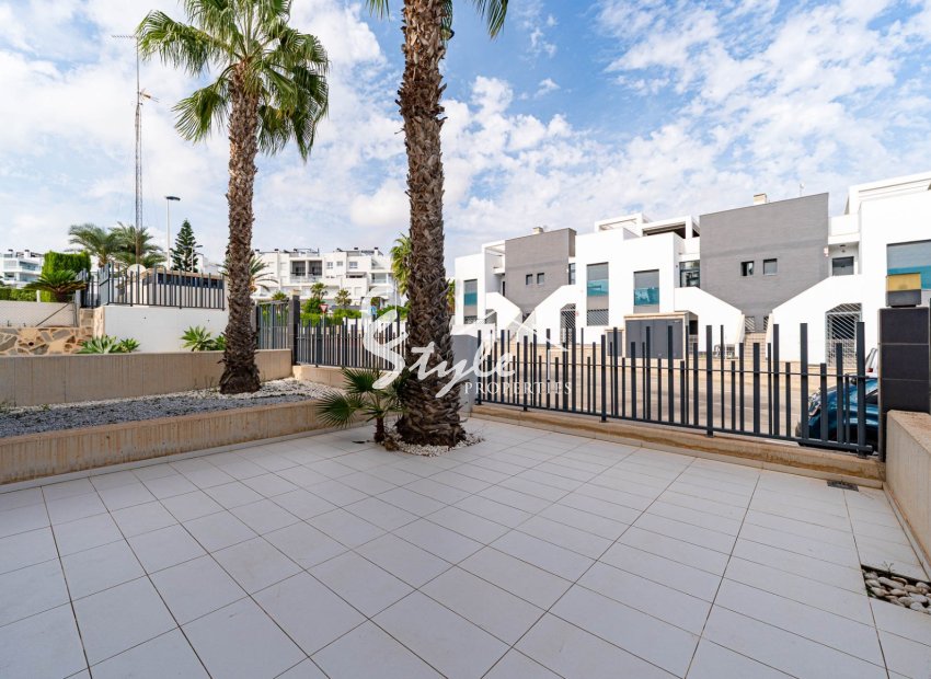 Reventa - Apartamento - Punta Prima