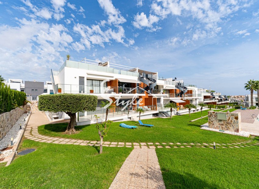 Reventa - Apartamento - Punta Prima