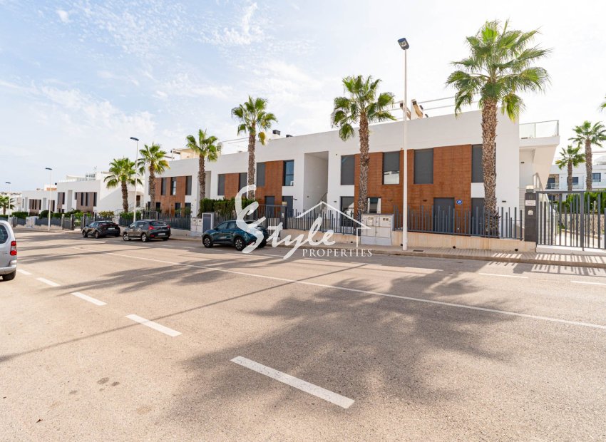 Reventa - Apartamento - Punta Prima