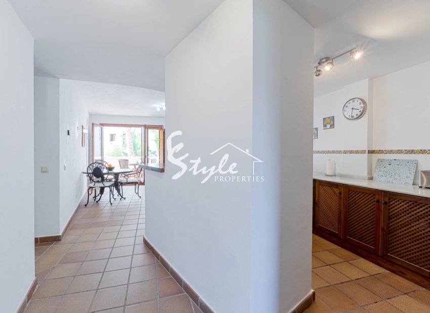 Reventa - Apartamento - Punta Prima