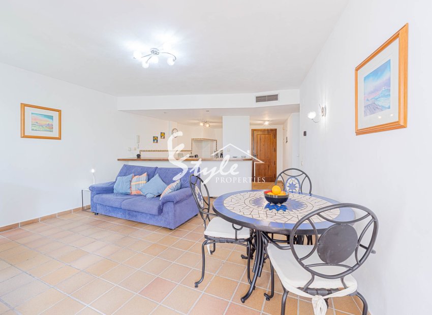 Reventa - Apartamento - Punta Prima