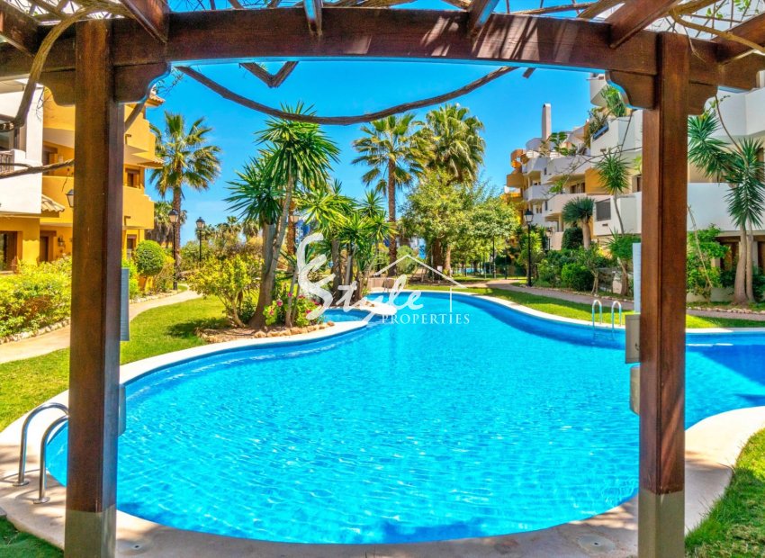 Reventa - Apartamento - Punta Prima