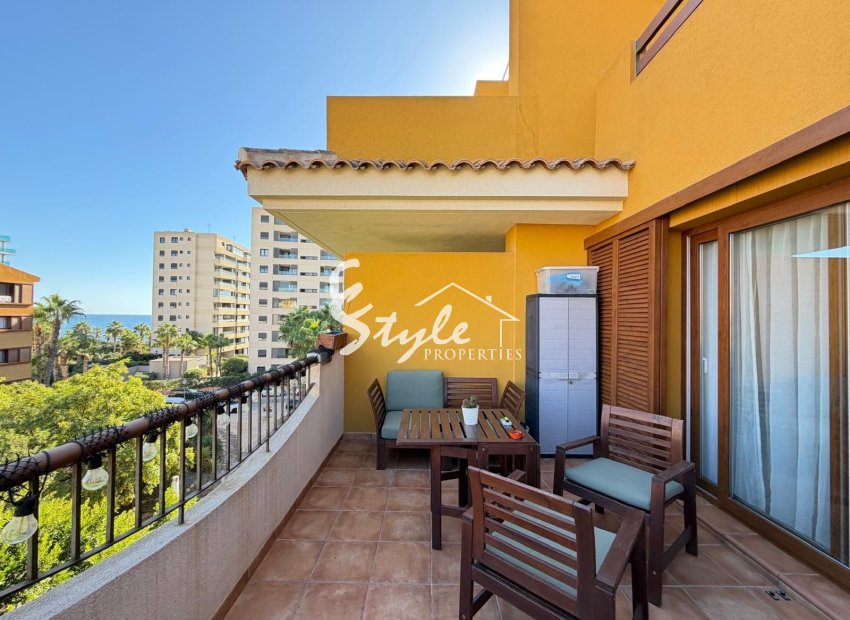 Reventa - Apartamento - Punta Prima