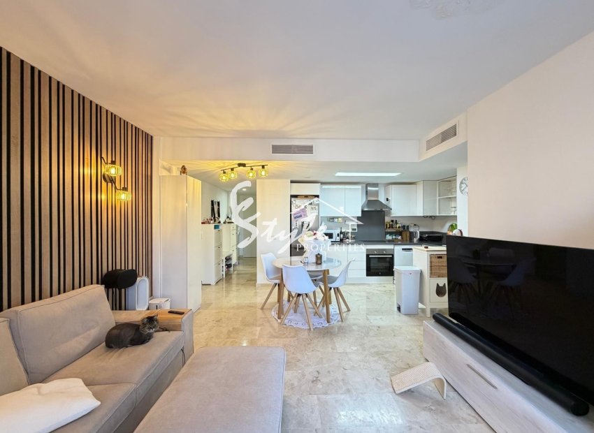 Reventa - Apartamento - Punta Prima