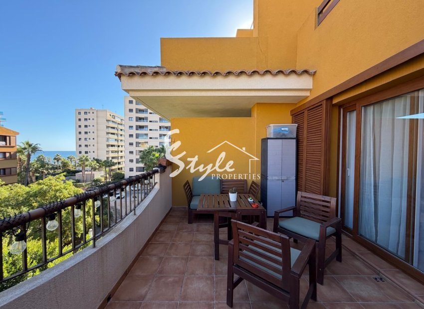 Reventa - Apartamento - Punta Prima