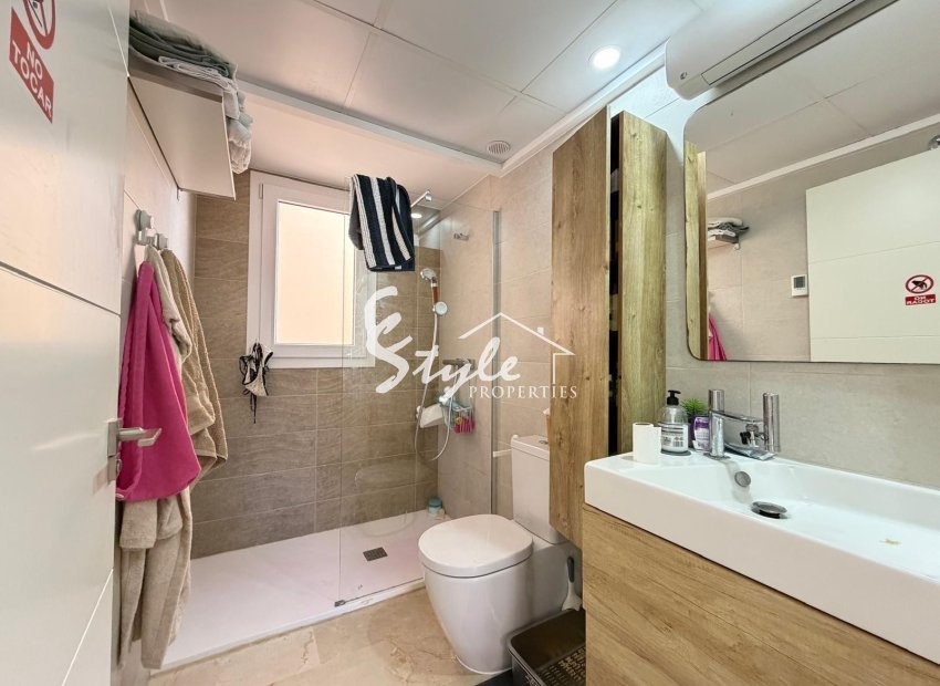 Reventa - Apartamento - Punta Prima