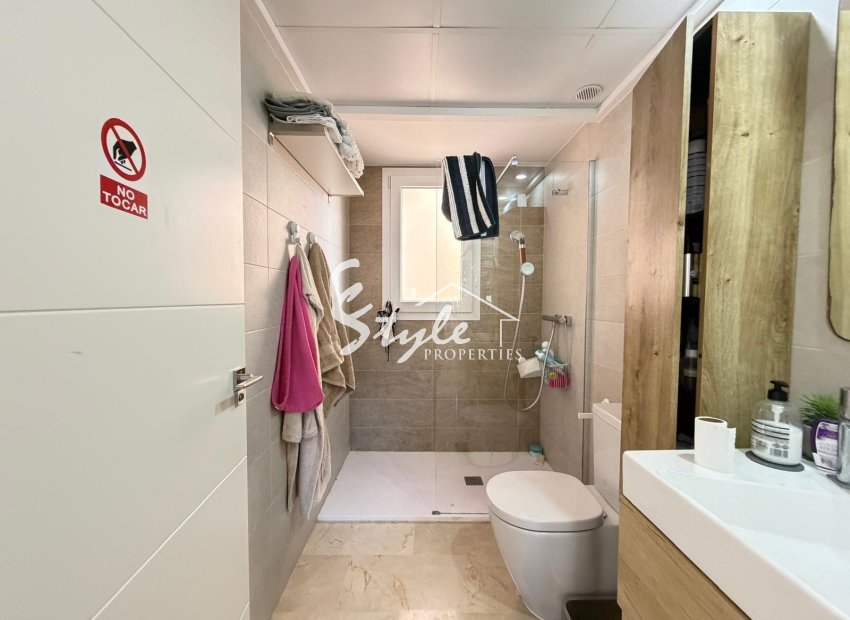 Reventa - Apartamento - Punta Prima