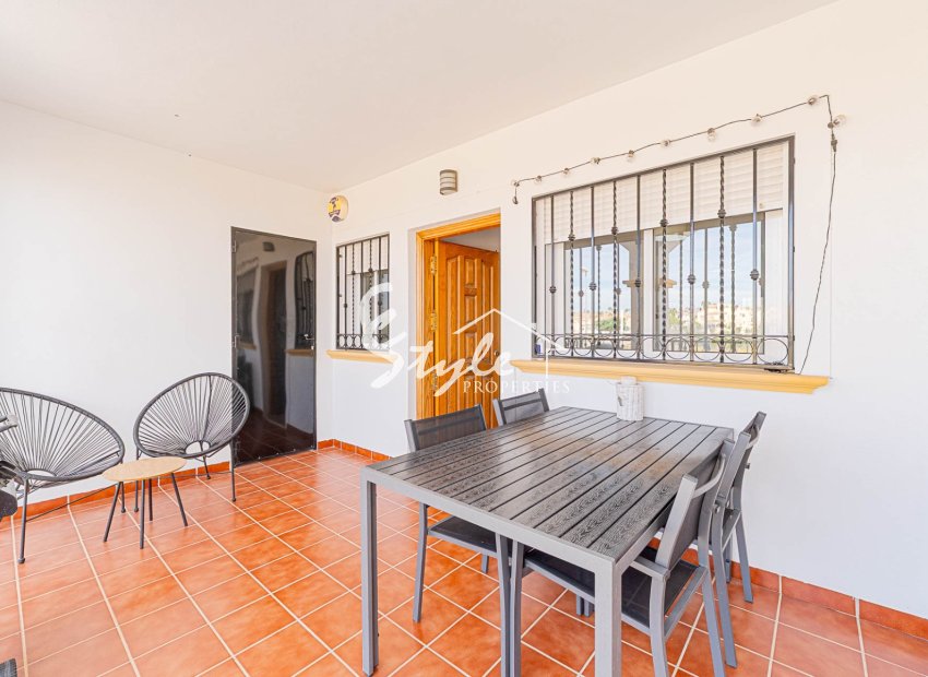 Reventa - Apartamento - Punta Prima