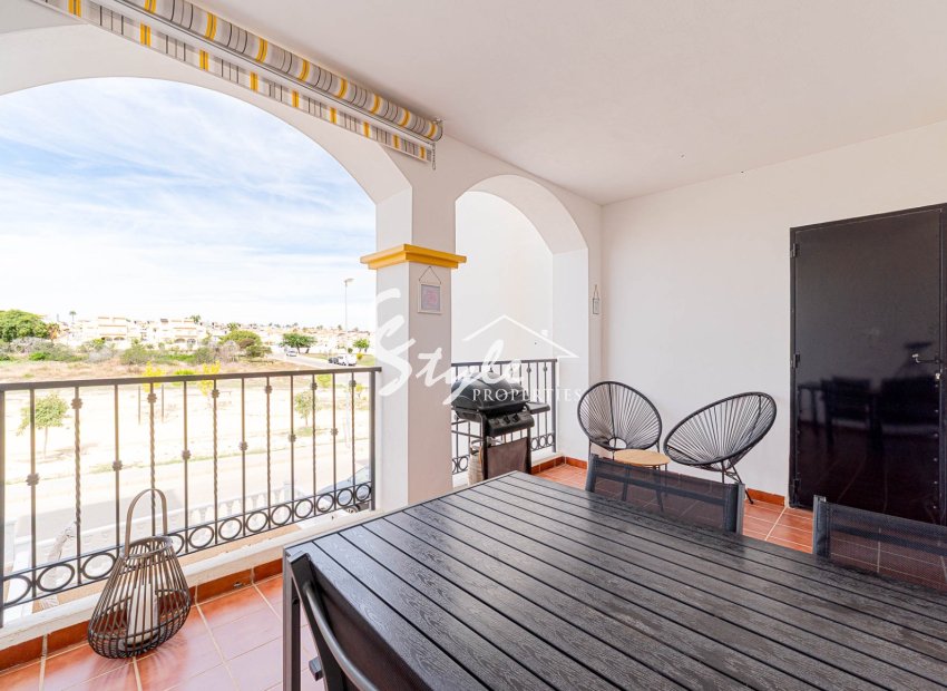 Reventa - Apartamento - Punta Prima
